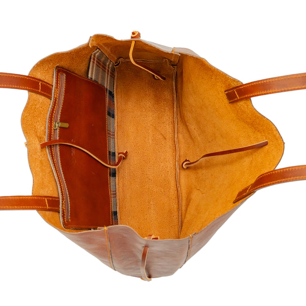 Schultertasche, Shopper Aurelia