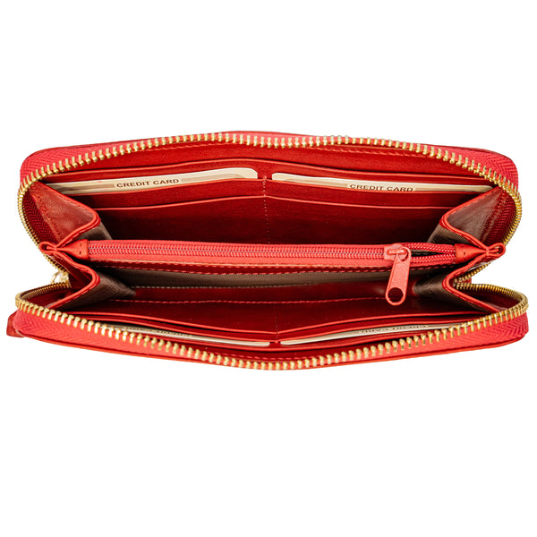 Portemonnaie Camilla