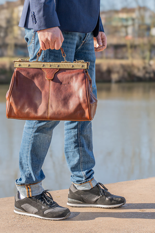 Sac de médecin Davide