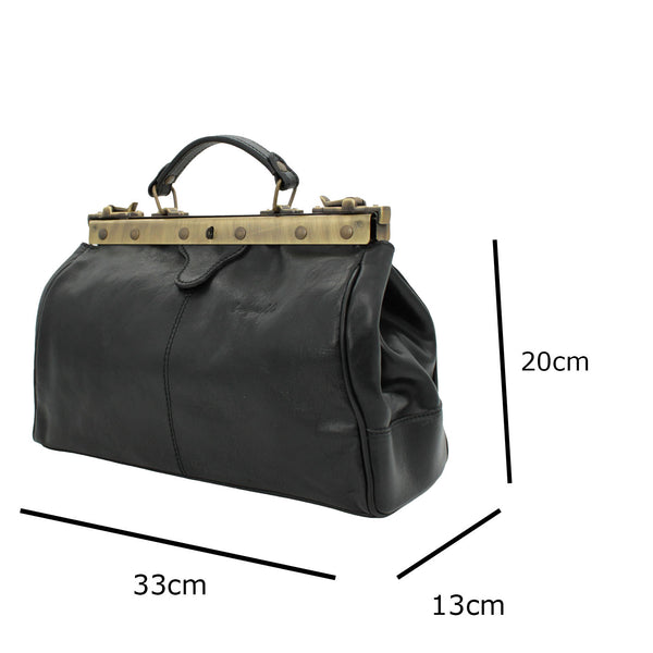 Sac de médecin Davide