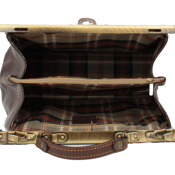 Sac de médecin Davide