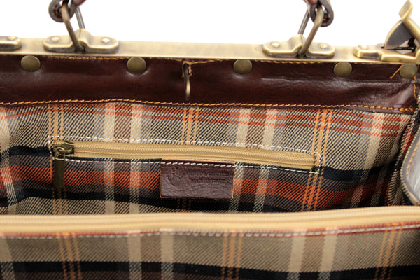 Sac de médecin Davide