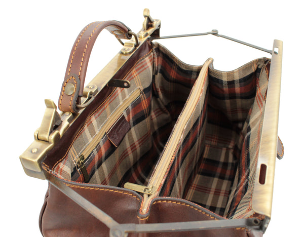 Sac de médecin Davide