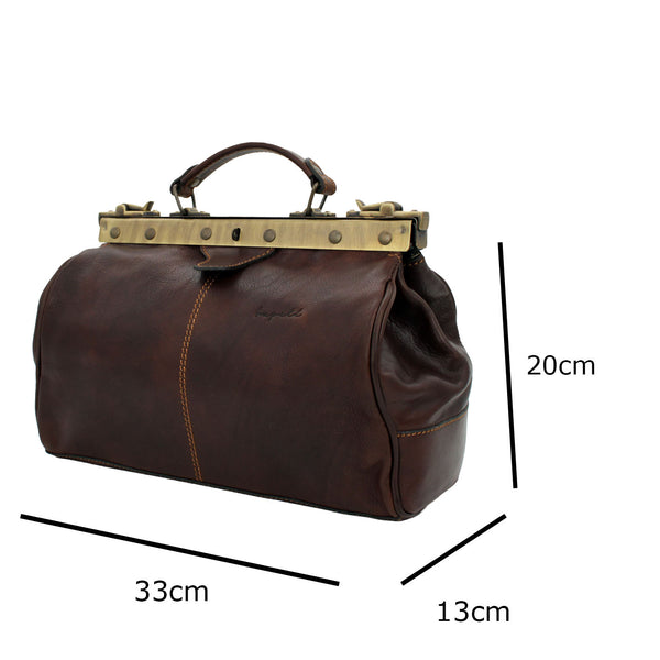 Sac de médecin Davide