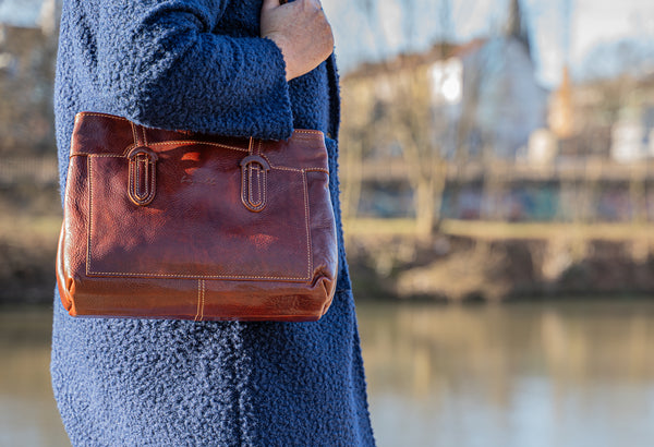 Schultertasche Vittoria