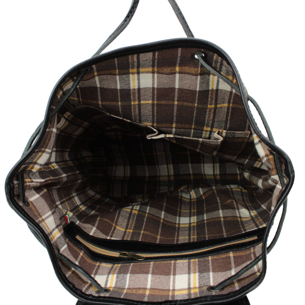 Sac à dos Violetta Grande