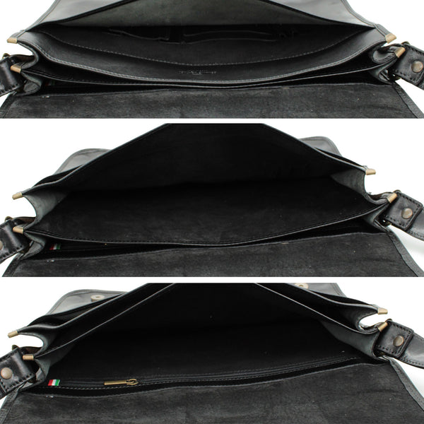 Messager Eugenio Grande