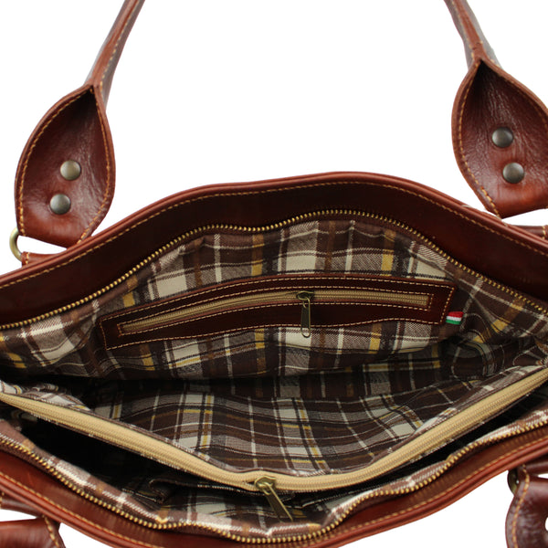 Sac cabas/épaule Morena