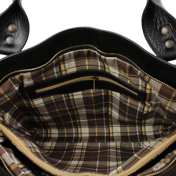 Sac cabas/épaule Morena