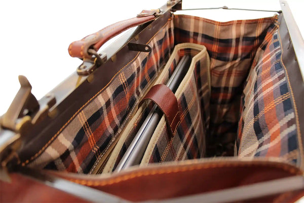 Doctor's bag/travel bag Riziero