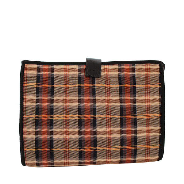 Laptop-Inlay für Notebooks bis 15,6" und/oder Dokumente