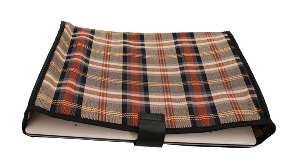 Laptop-Inlay für Notebooks bis 15,6" und/oder Dokumente