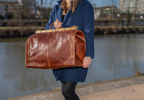 Sac de médecin/sac de voyage Riziero