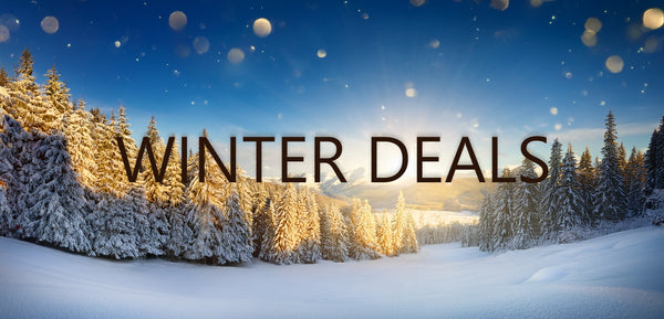 Winter Deals