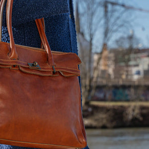 Ledertaschen für Damen