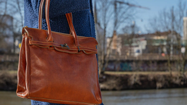 Ledertaschen für Damen