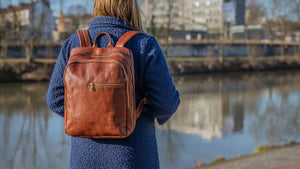 Rucksäcke für Damen