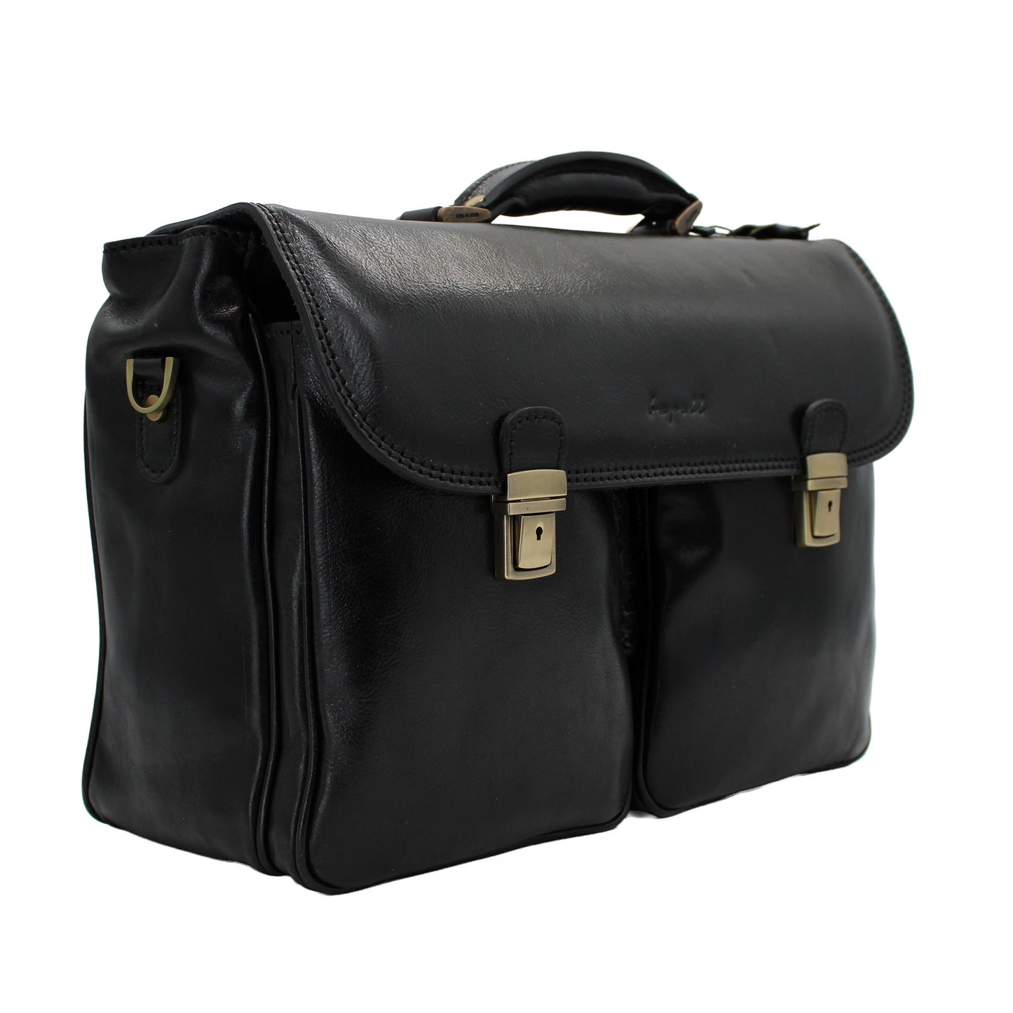 Guglielmo briefcase