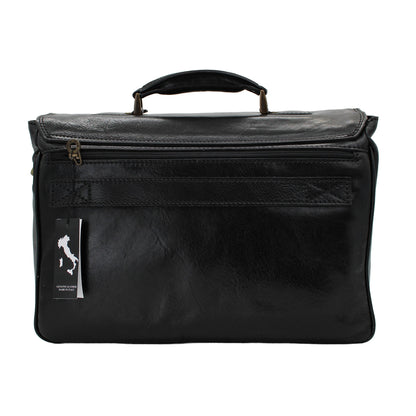 Guglielmo briefcase