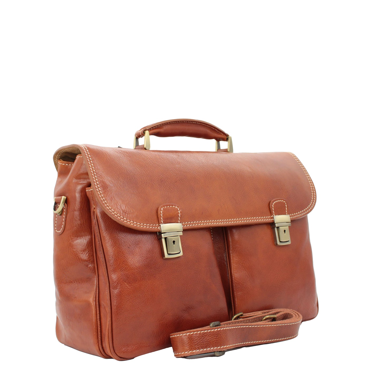 Guglielmo briefcase