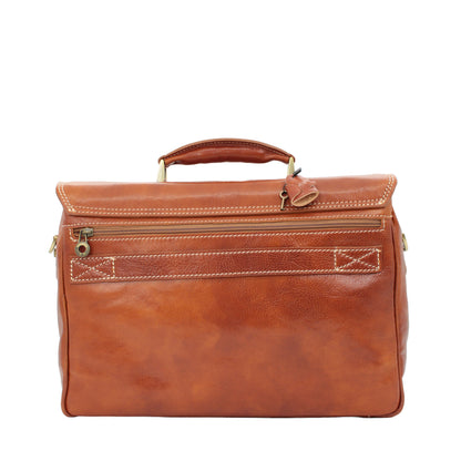 Guglielmo briefcase