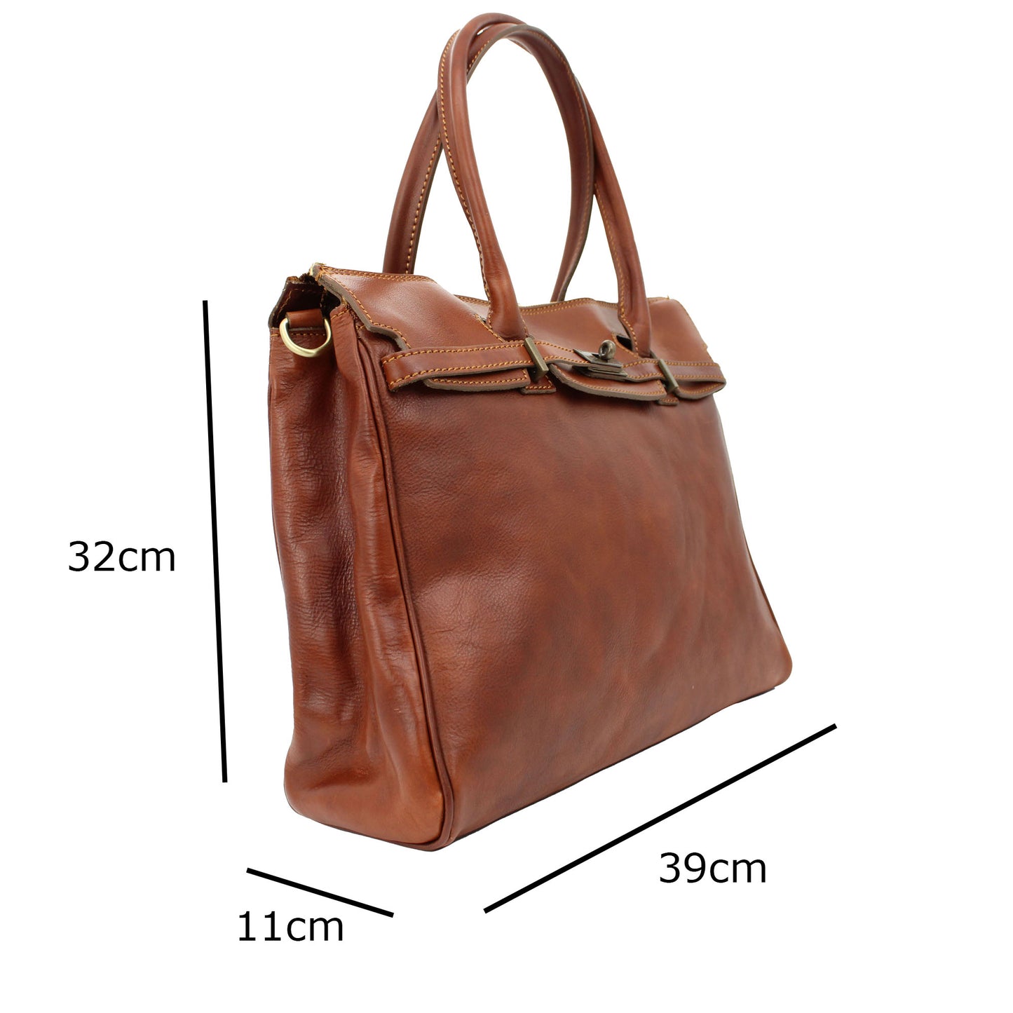 Handbag/Briefcase Tiziana