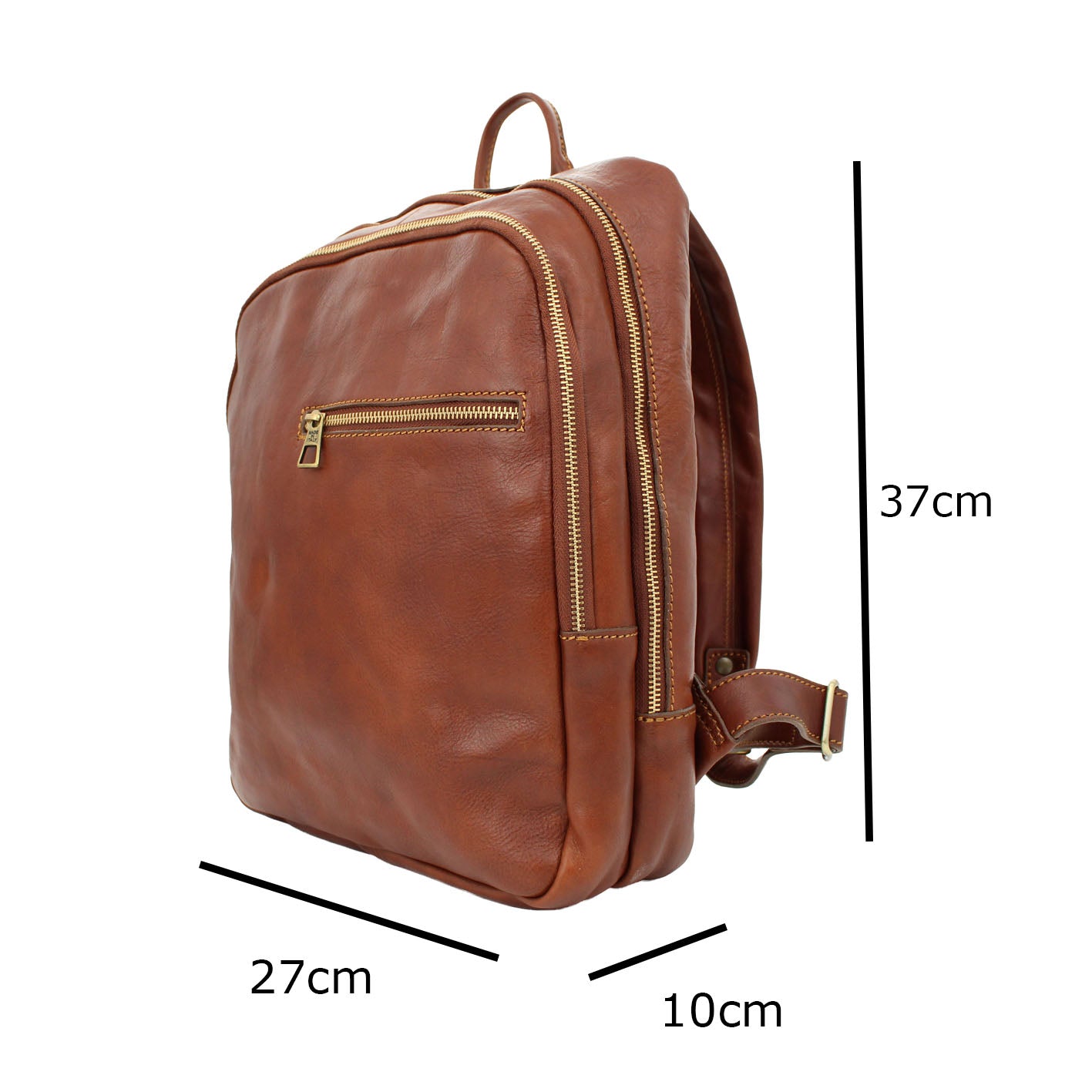 Backpack with laptop compartment Dante