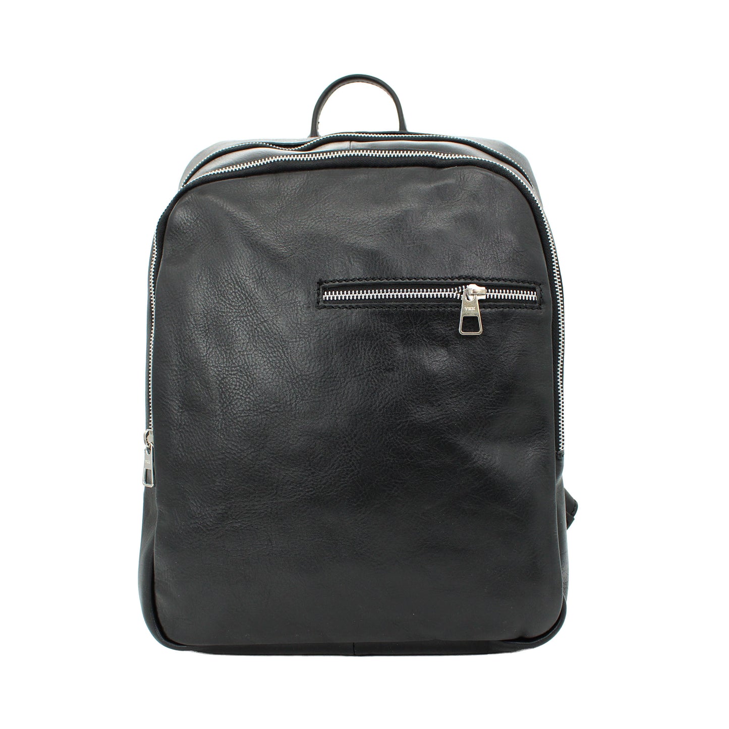 Jetzt Entdecken: bupell Rucksack mit Laptopfach Dante aus pflanzlich gegerbtem Leder - Handmade in Italy