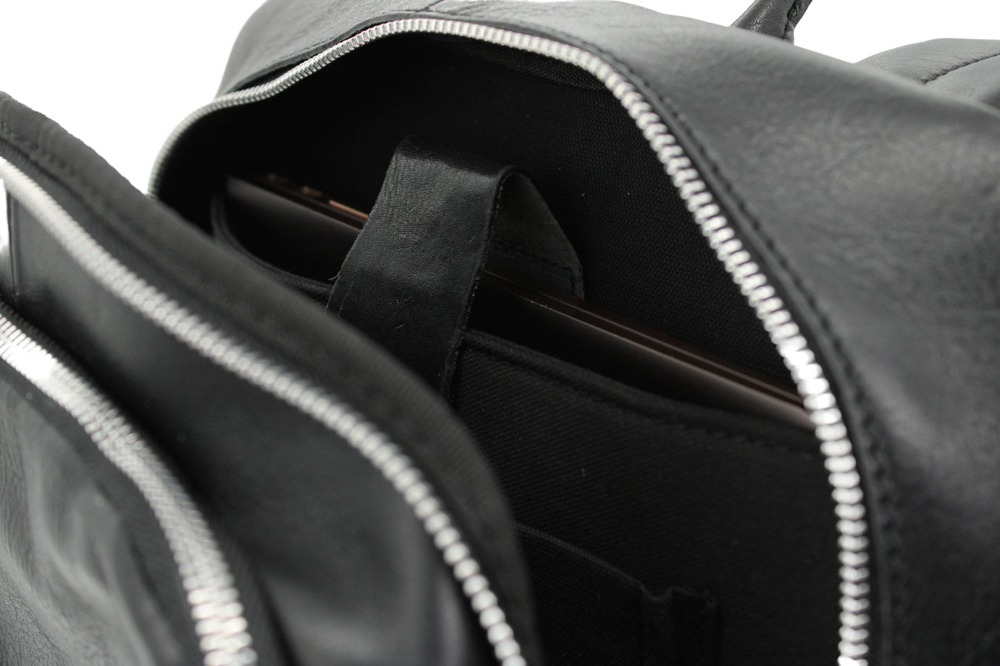 Backpack with laptop compartment Dante