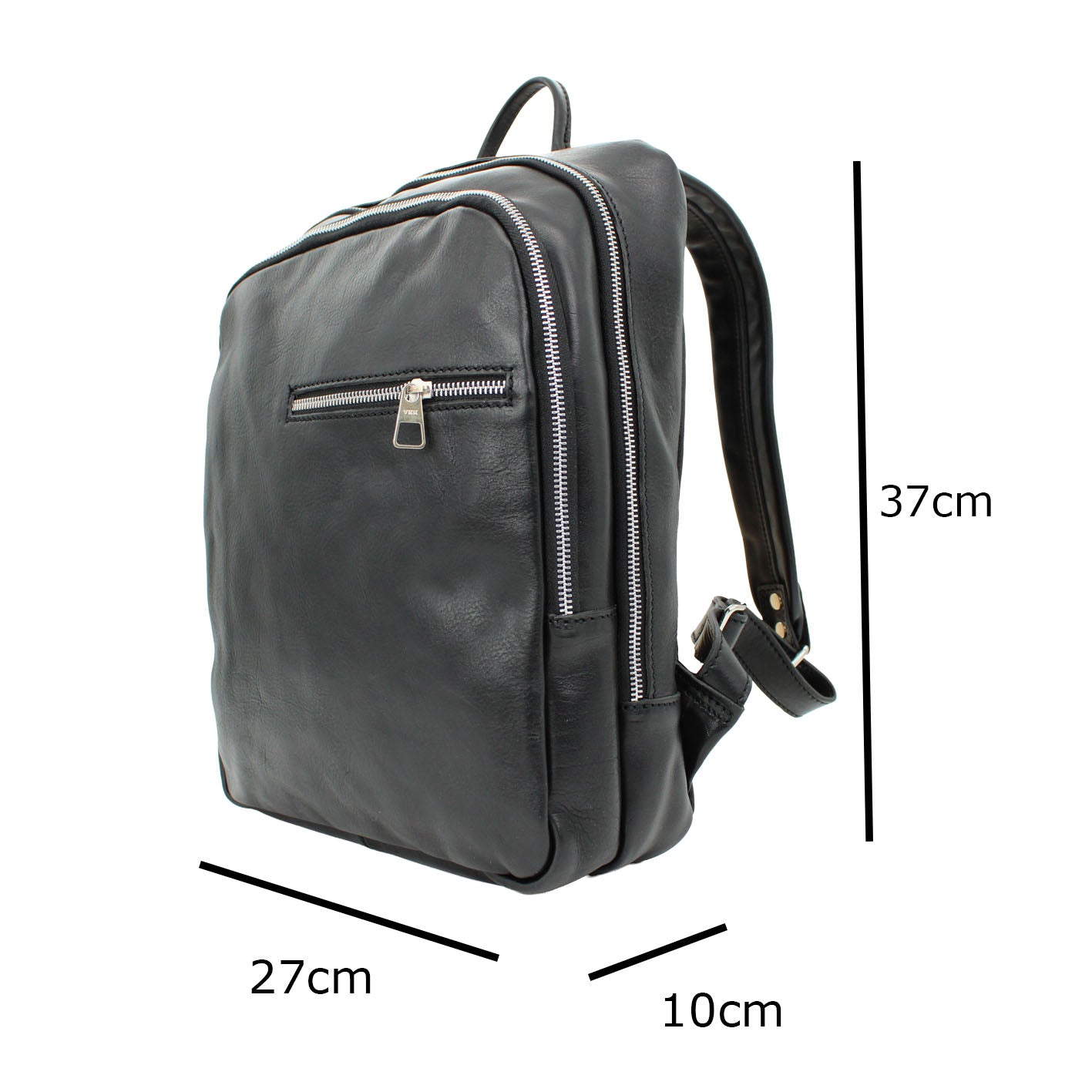 Backpack with laptop compartment Dante