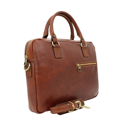 Briefcase/Laptop bag Mattia