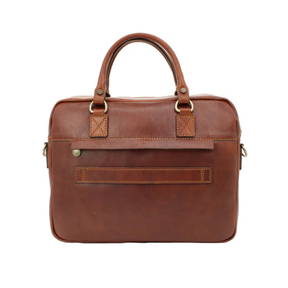 Briefcase/Laptop bag Mattia