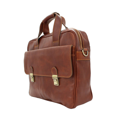 Briefcase/Laptop Bag Clemente