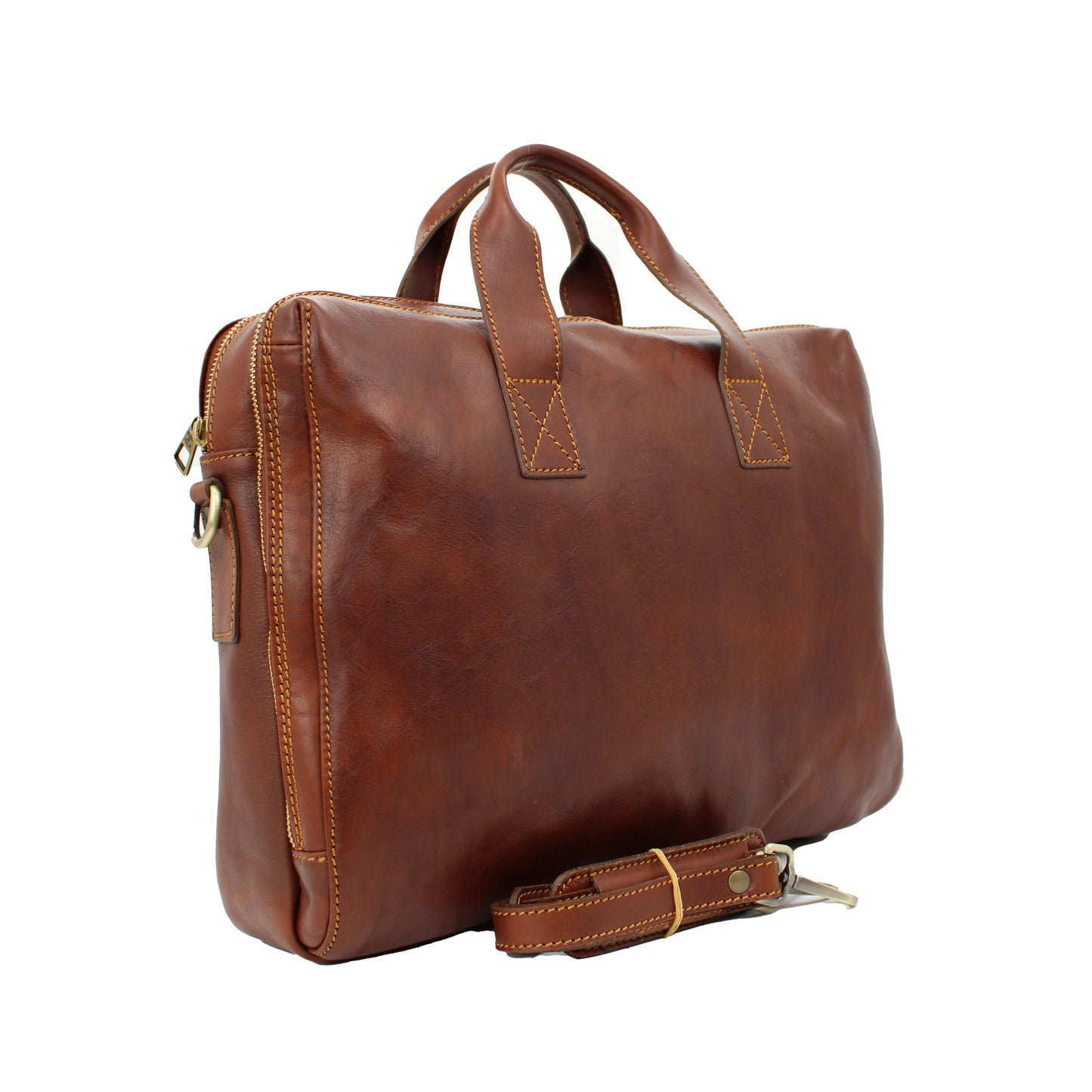 Ortensio briefcase