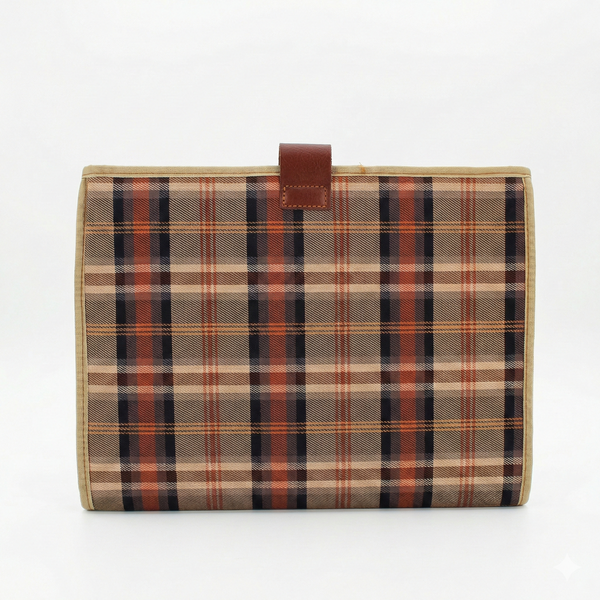 Laptop-Inlay für Notebooks bis 15,6" und/oder Dokumente