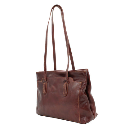 Vittoria shoulder bag