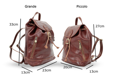 Backpack Violetta Piccolo