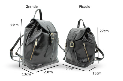 Rucksack Violetta Piccolo