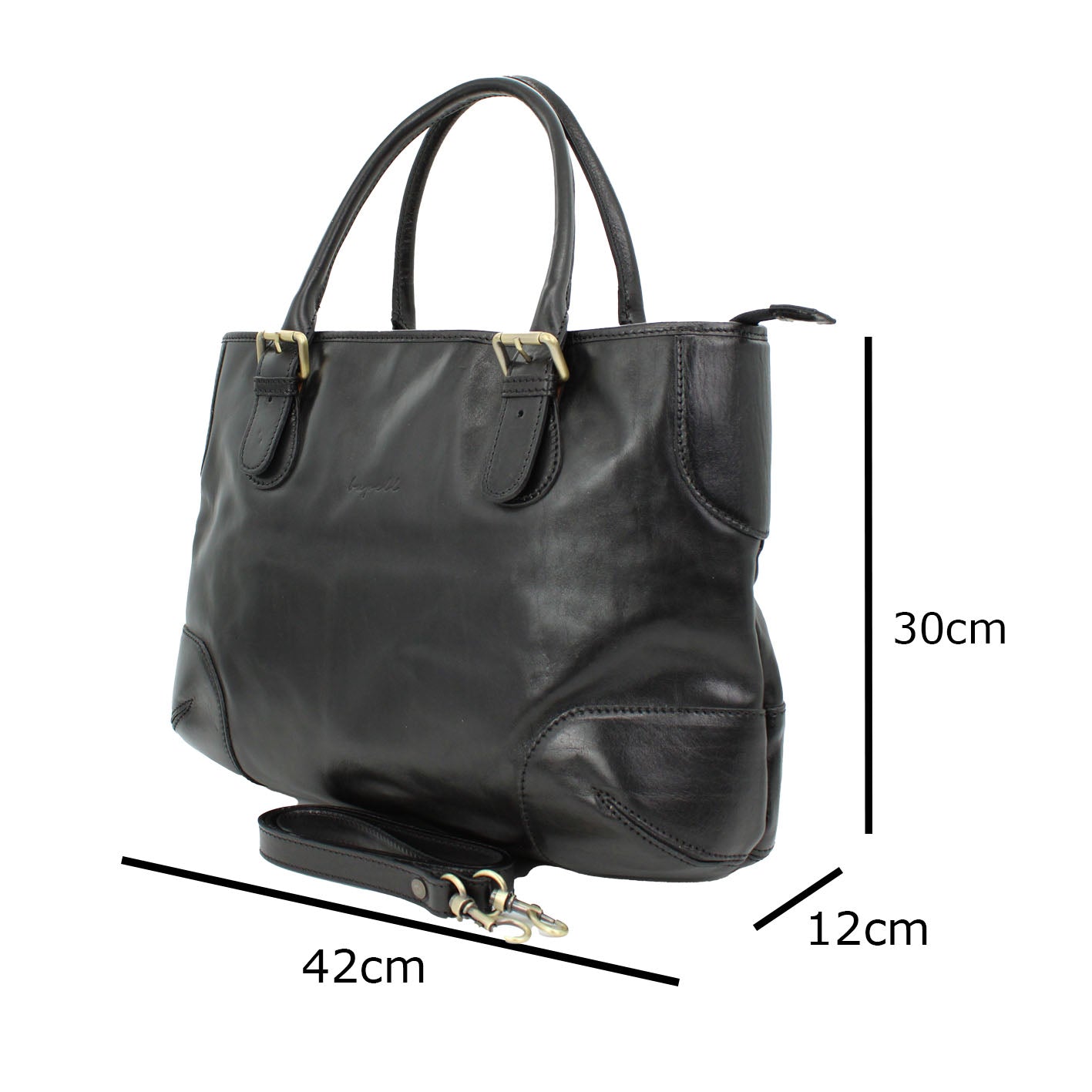 Shopper/Schultertasche Mira