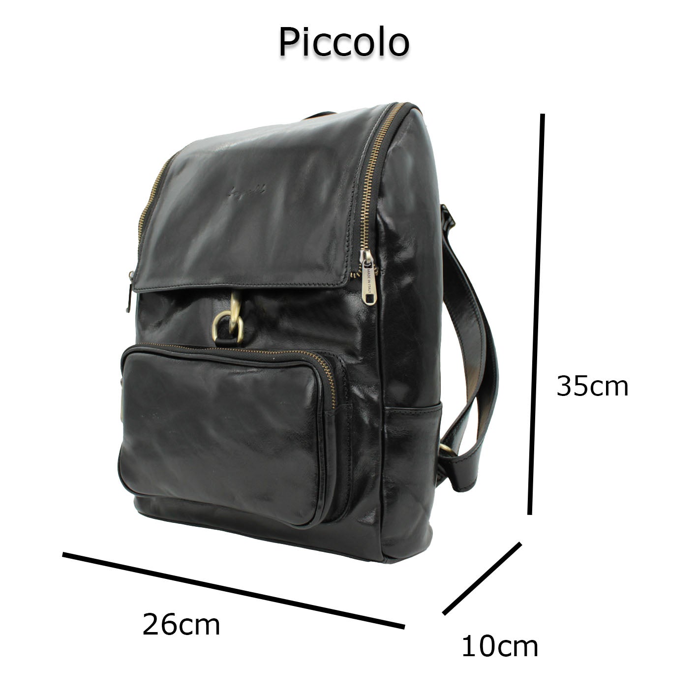 Rucksack Gianni