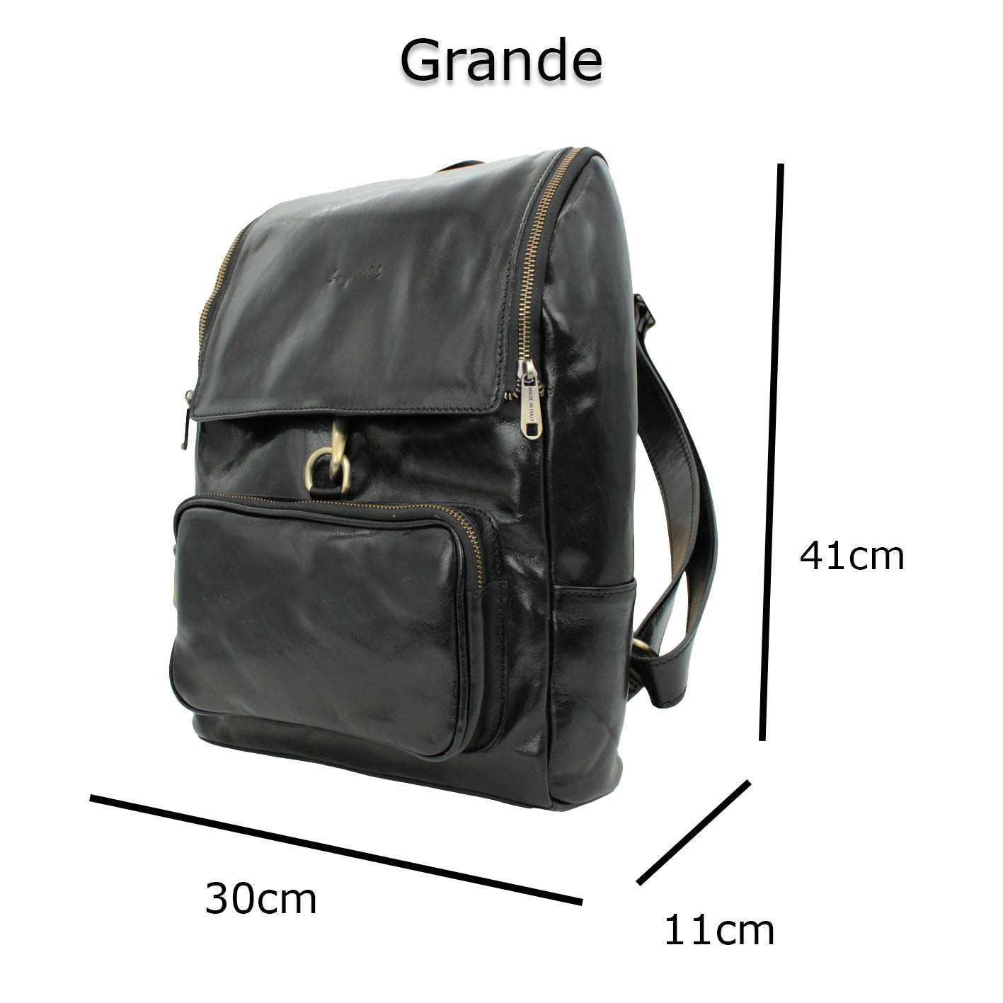 Backpack Gianni