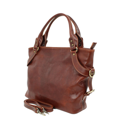 Shopper/shoulder bag Morena