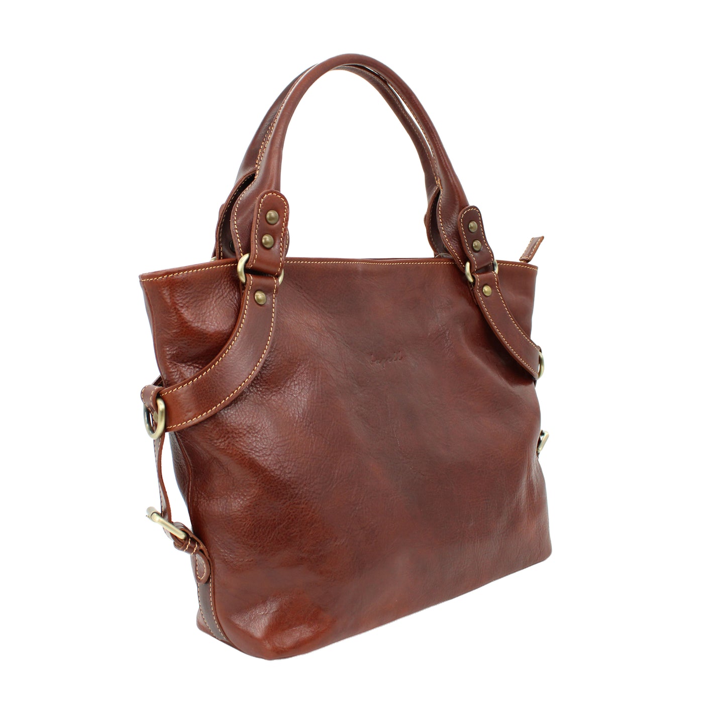 Shopper/shoulder bag Morena