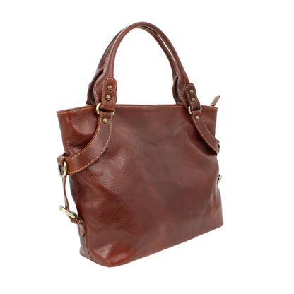 Shopper/shoulder bag Morena