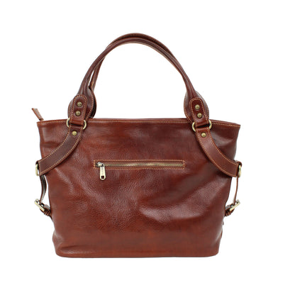 Shopper/shoulder bag Morena