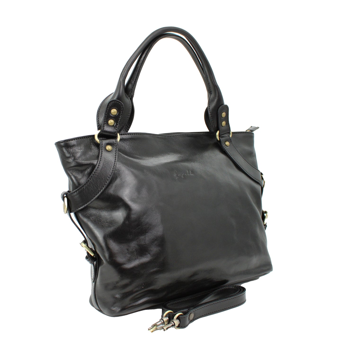 Shopper/shoulder bag Morena