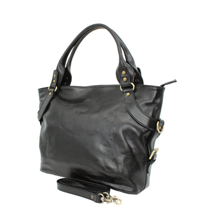 Shopper/shoulder bag Morena