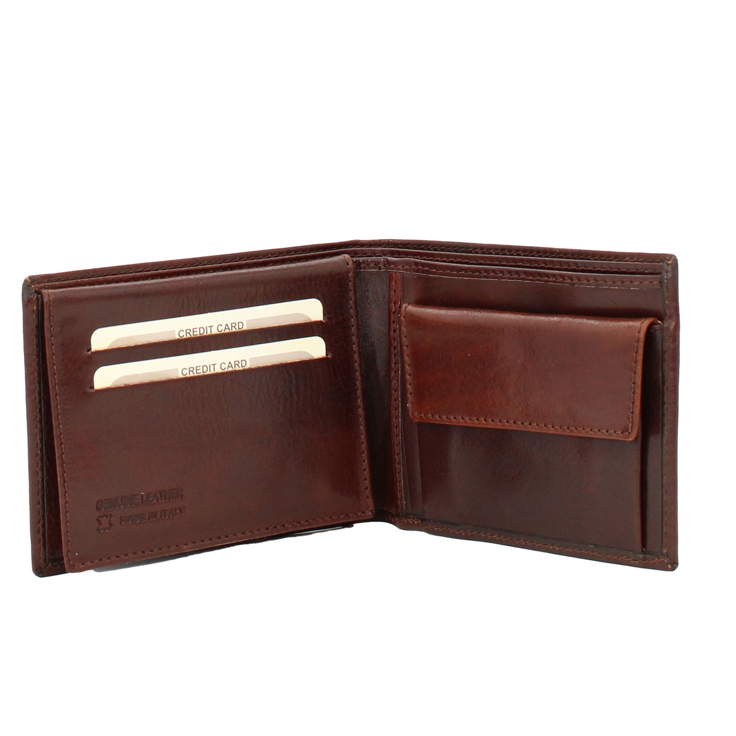 Peppe wallet