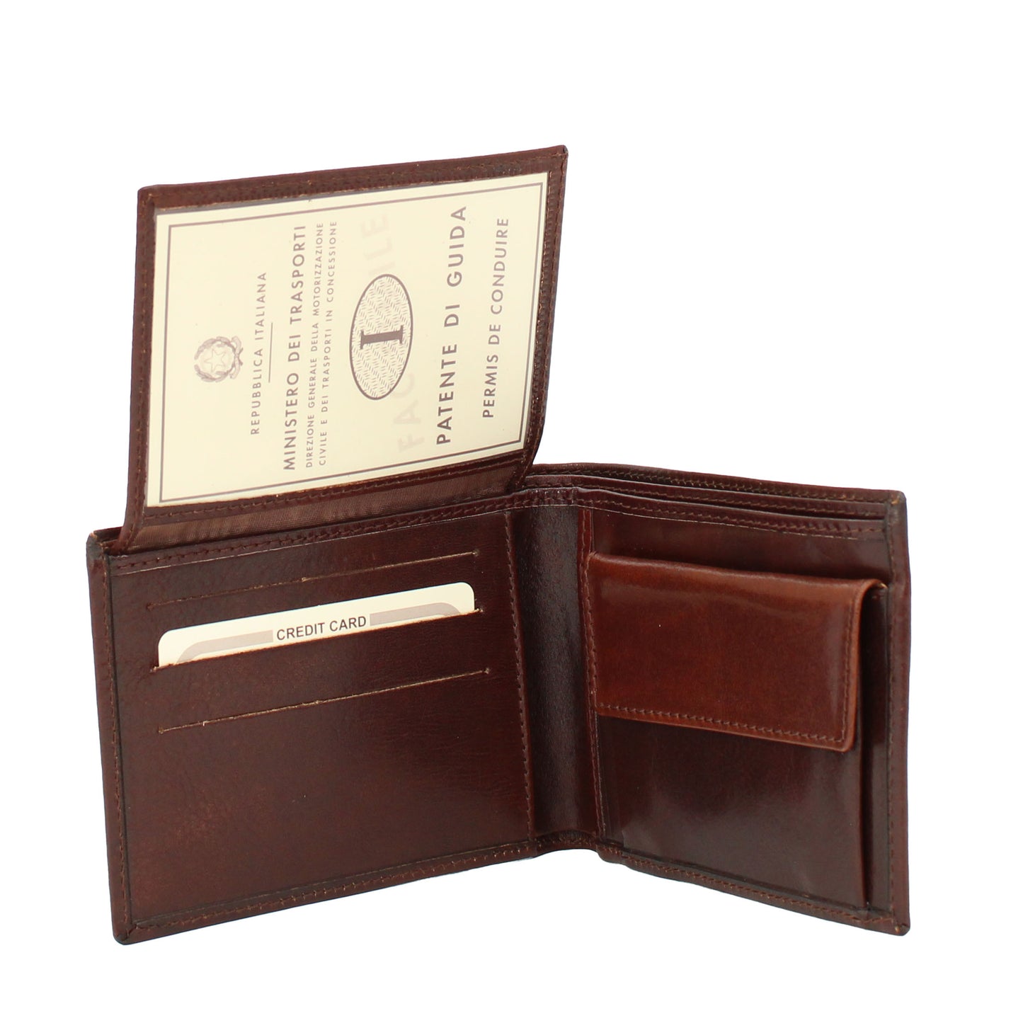 Peppe wallet