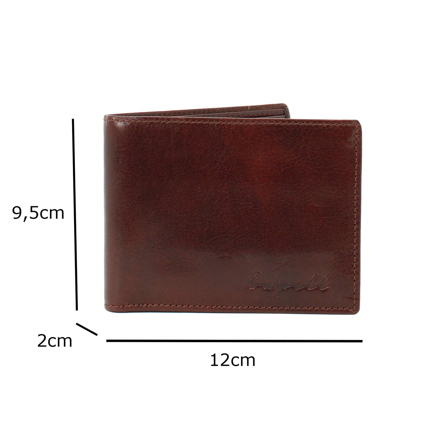 Peppe wallet